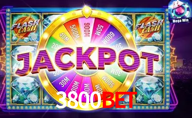 Desvendando o Mundo dos Jogos Virtuais na 3800bet