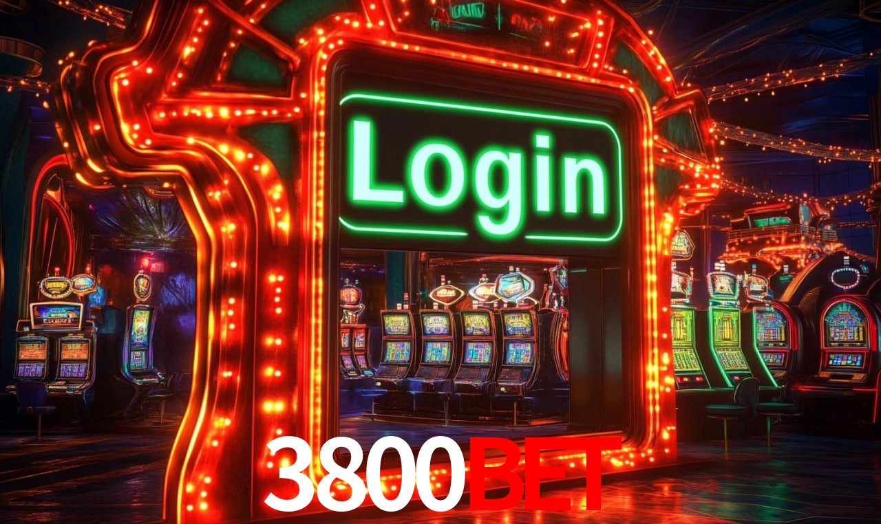 Experiência VIP 3800bet