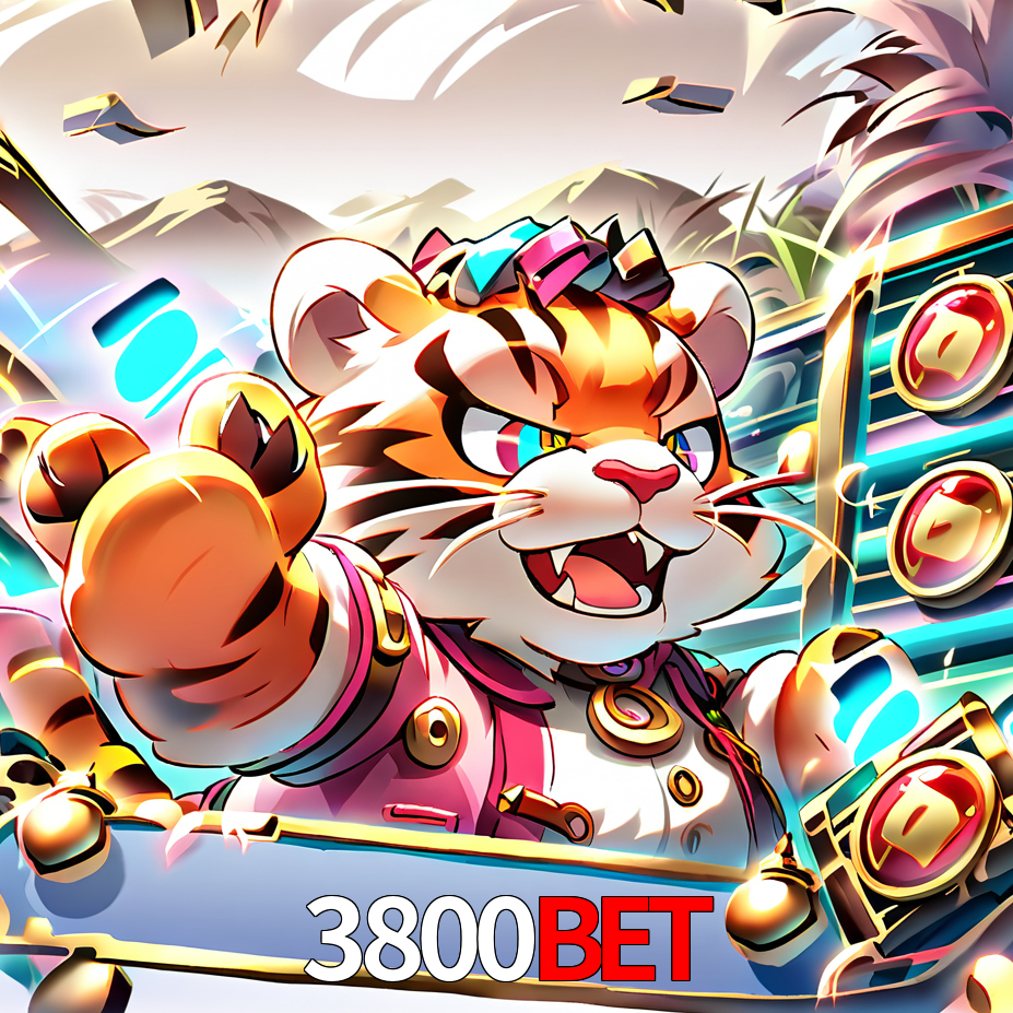  3800BET