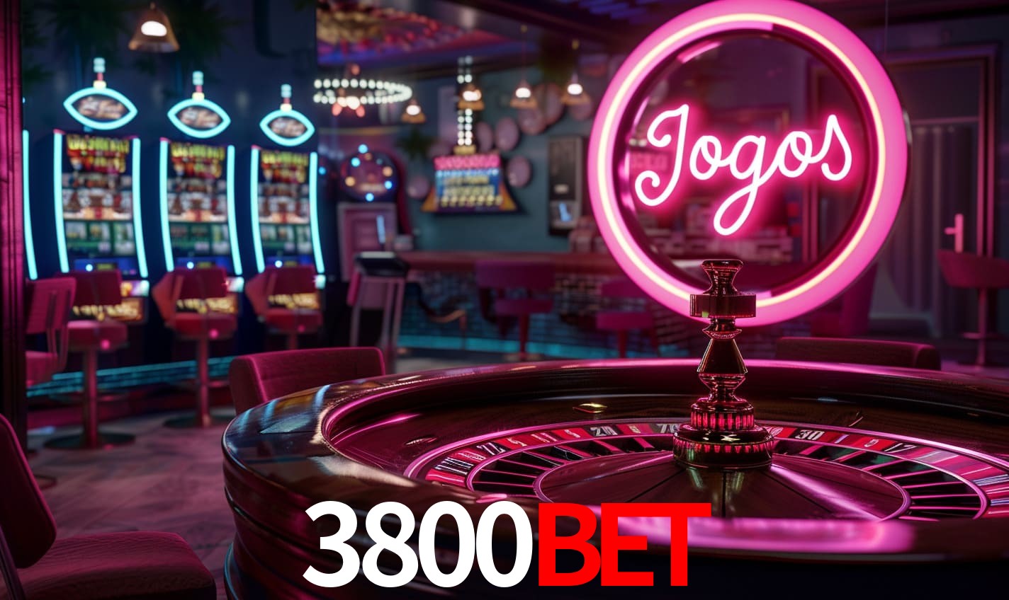 A Emoção da Loteria na 3800bet: Uma Chance de Mudança de Vida
