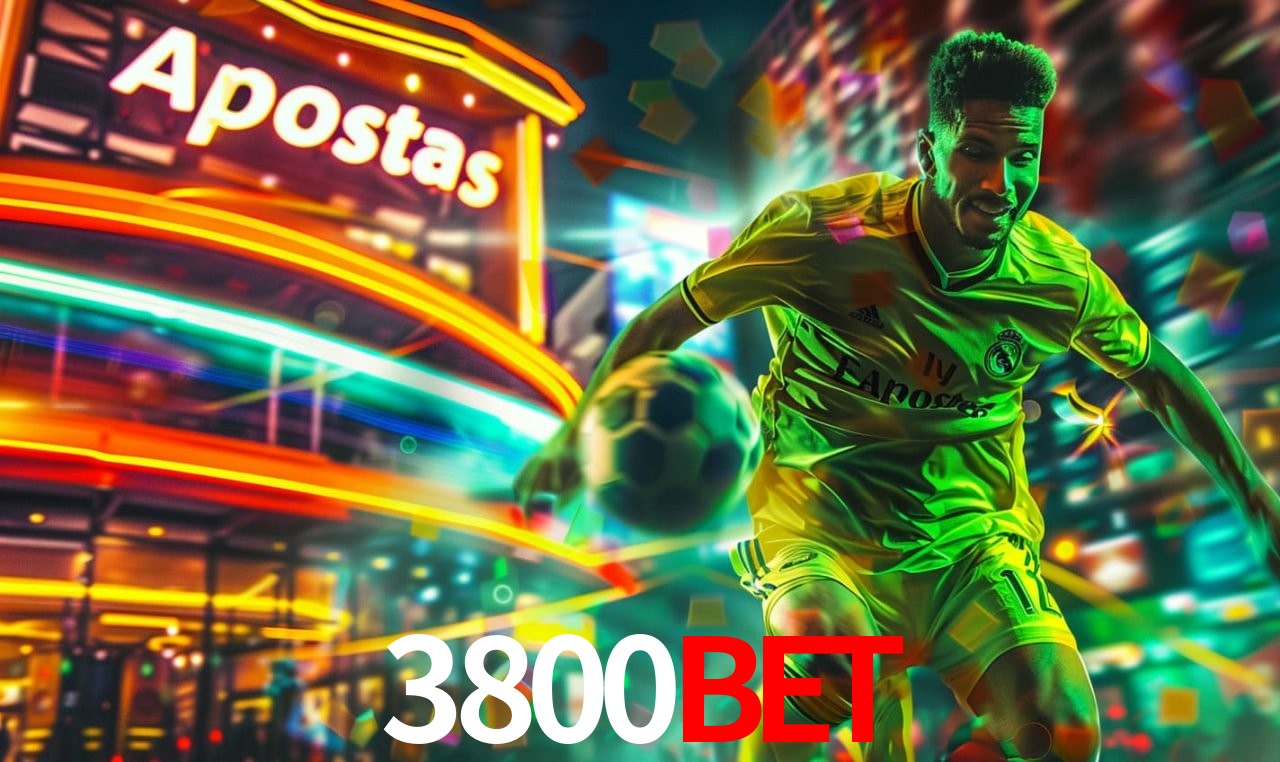 Login Seguro 3800bet