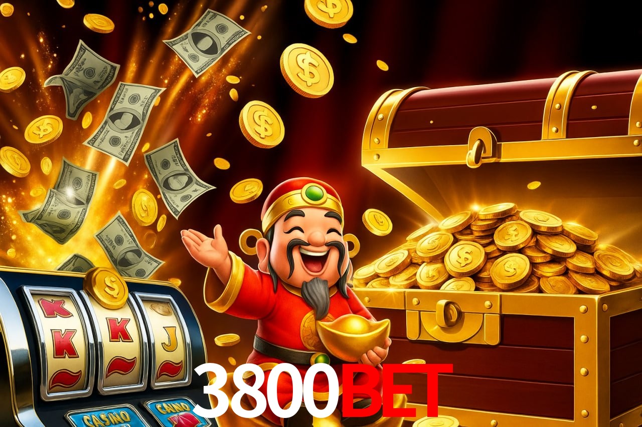 Casino Ao Vivo 3800bet