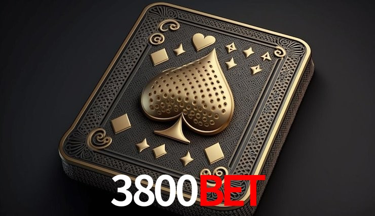 Diretório de Jogos 3800bet