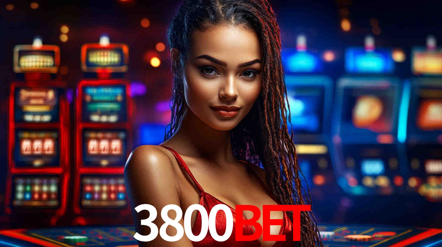 Descubra o Programa VIP da 3800bet: Vantagens Exclusivas para Jogadores
