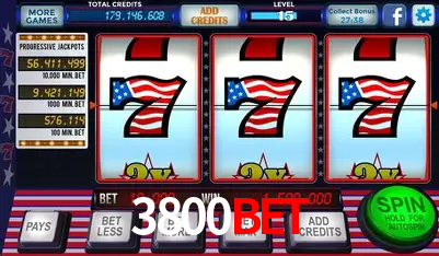 A Popularidade dos Caça-Níqueis no 3800bet