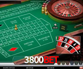 Flash Promotion 3800bet