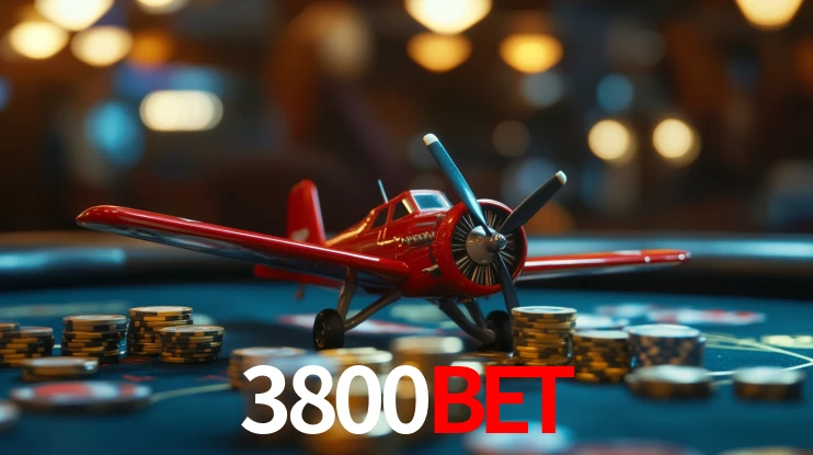 Bonus Features 3800bet