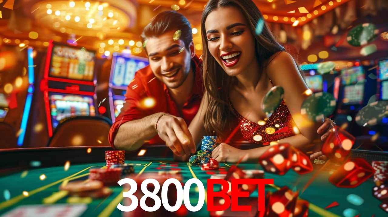 Sistemas de Segurança 3800bet
