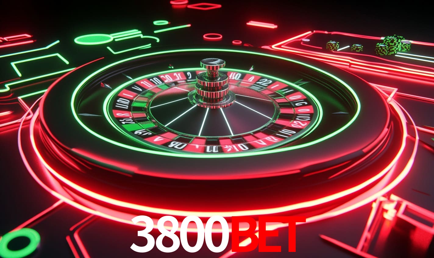 A Experiência Imersiva dos Cassinos Ao Vivo no 3800bet