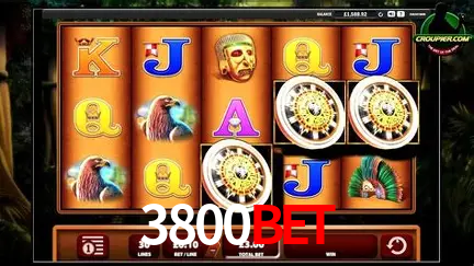 Desvendando o Mundo dos Jogos Virtuais na 3800bet