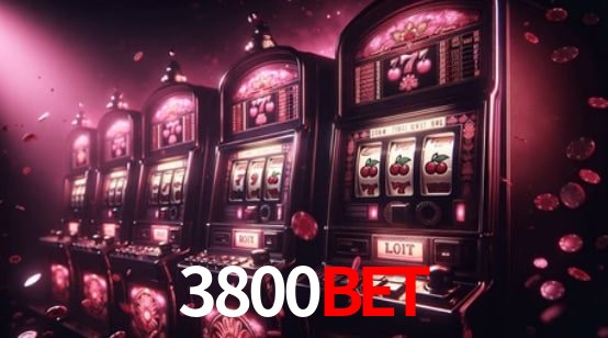 Jogos Exclusivos 3800bet