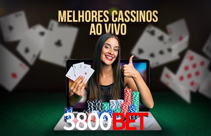 API Integration 3800bet