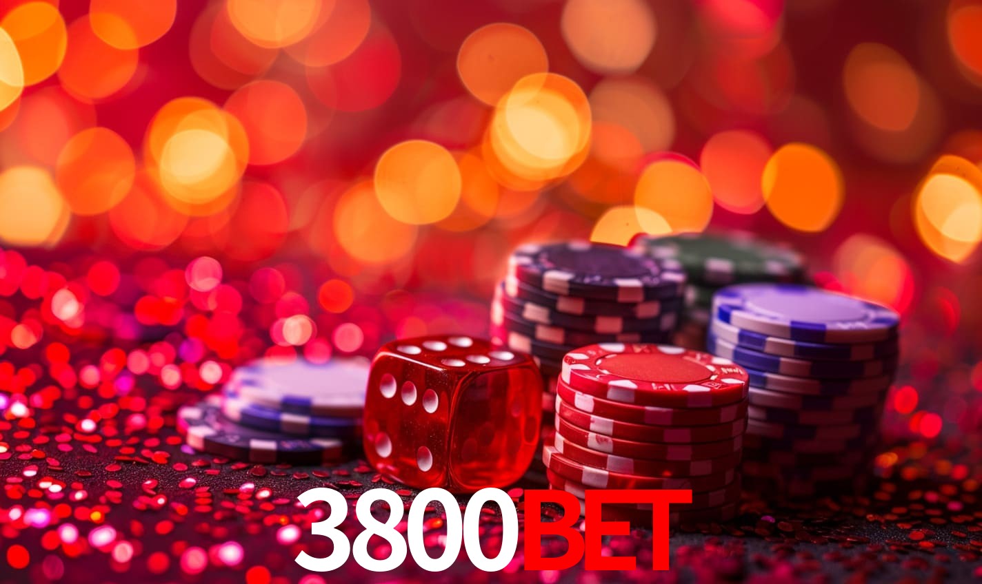 Desvendando o Mundo dos Jogos Virtuais na 3800bet