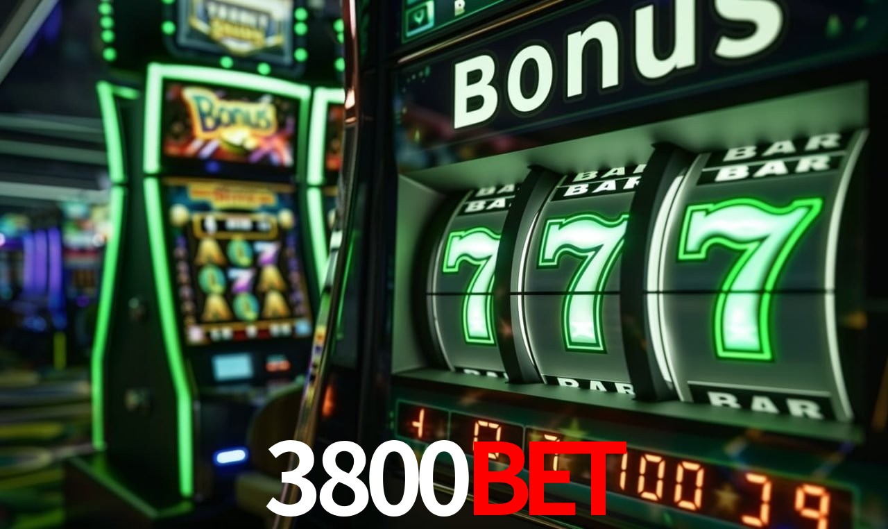 Game Statistics 3800bet