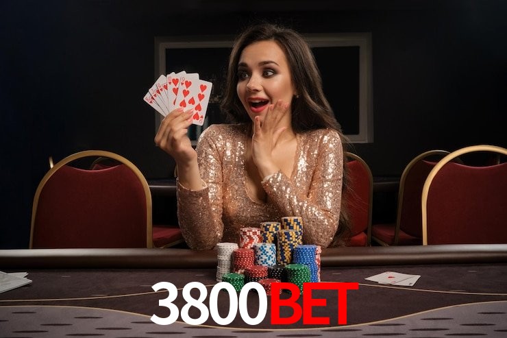Interface Premium 3800bet