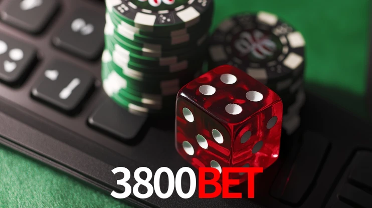 Slot Games 3800bet