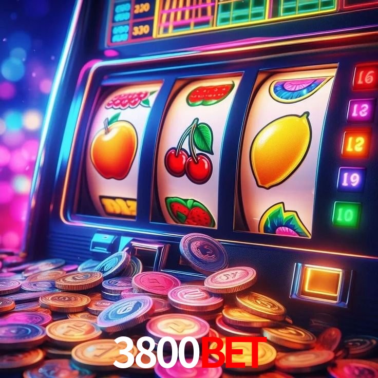 Avaliações dos Jogadores 3800bet