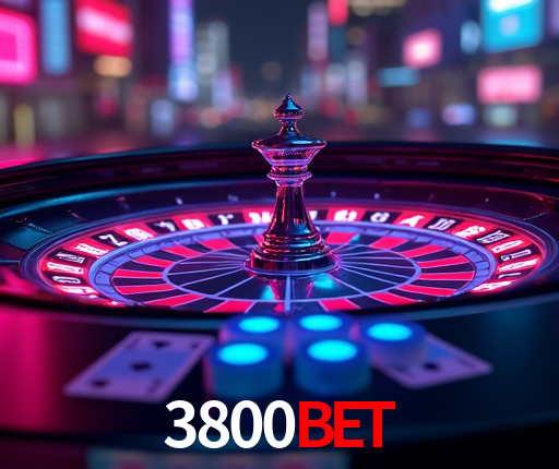 Inovações de Jogos na 3800bet: O Futuro das Experiências Interativas
