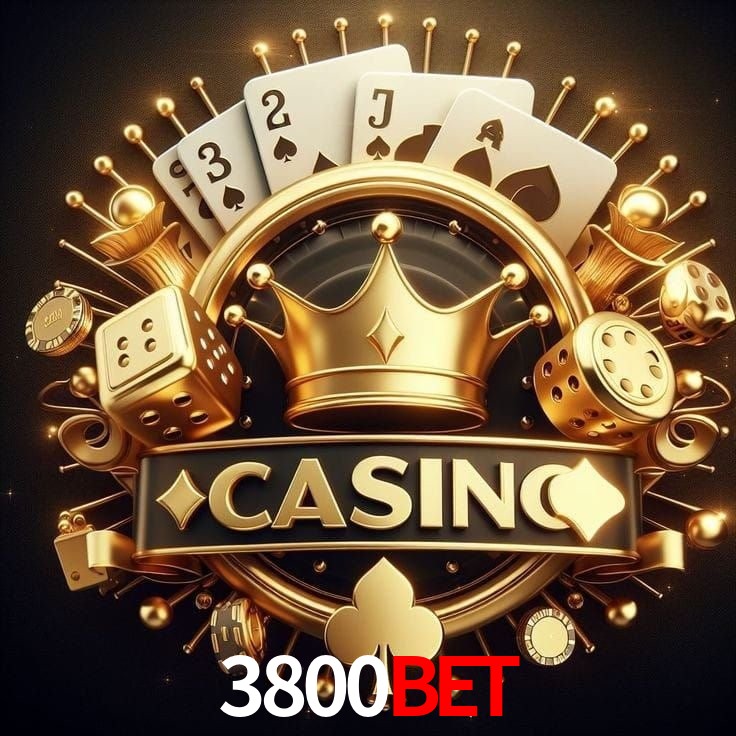 Casino Ao Vivo 3800bet