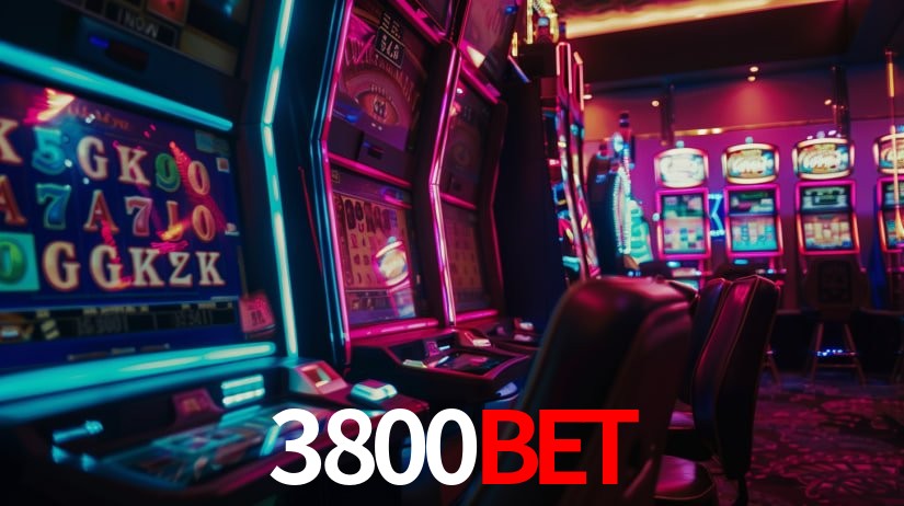 Security Systems 3800bet