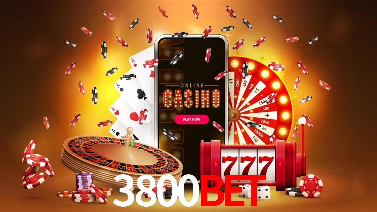Descubra o Programa VIP da 3800bet: Vantagens Exclusivas para Jogadores