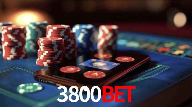 Cadastro Rápido 3800bet