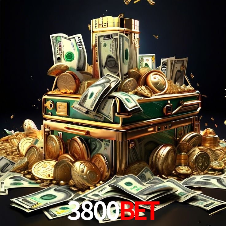 Recursos de Bônus 3800bet