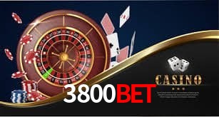 Estatísticas do Jogo 3800bet