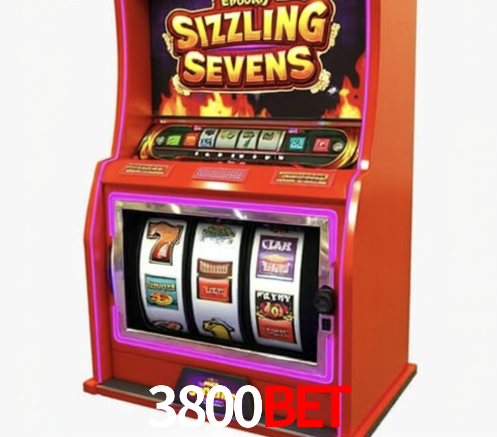 Account Benefits 3800bet