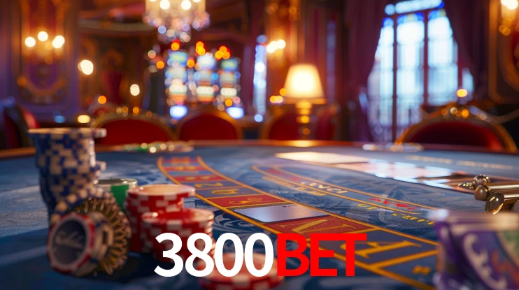 Games Directory 3800bet