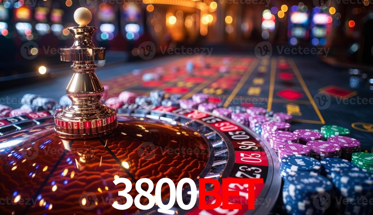 Responsive Design 3800bet